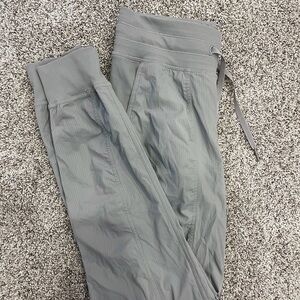 lululemon Dance Studio Jogger